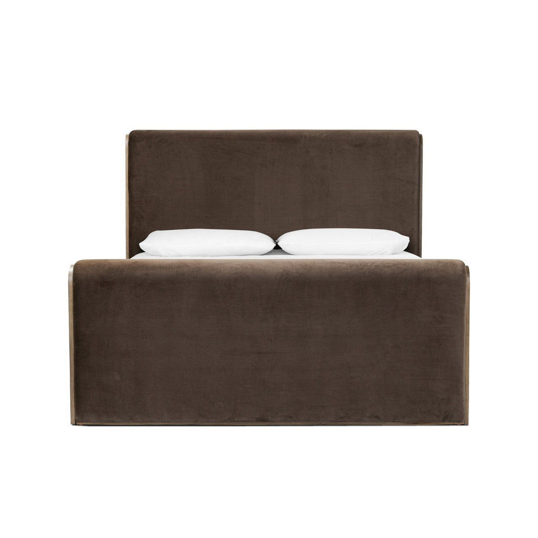 ALARIC BED