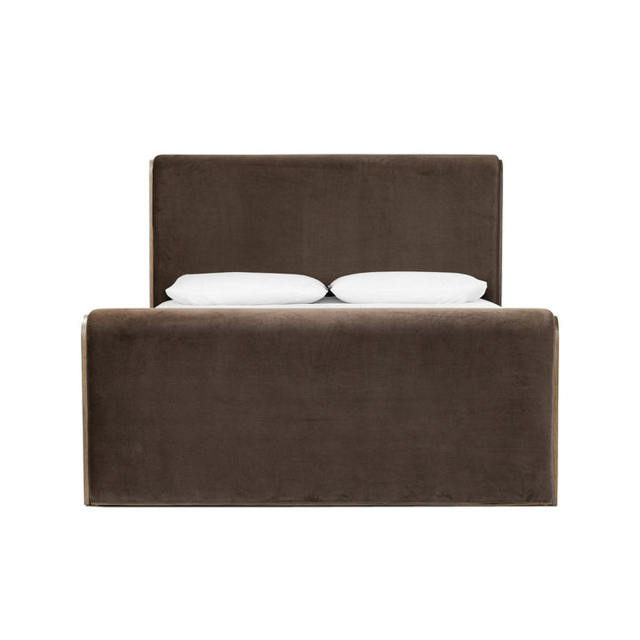 ALARIC BED