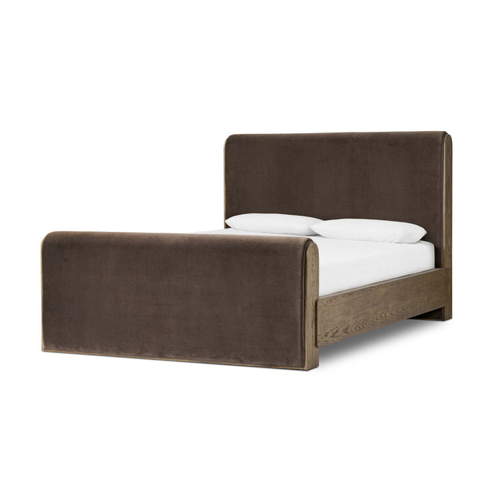 ALARIC BED