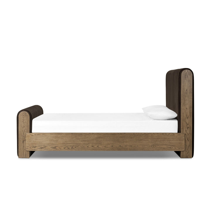 ALARIC BED