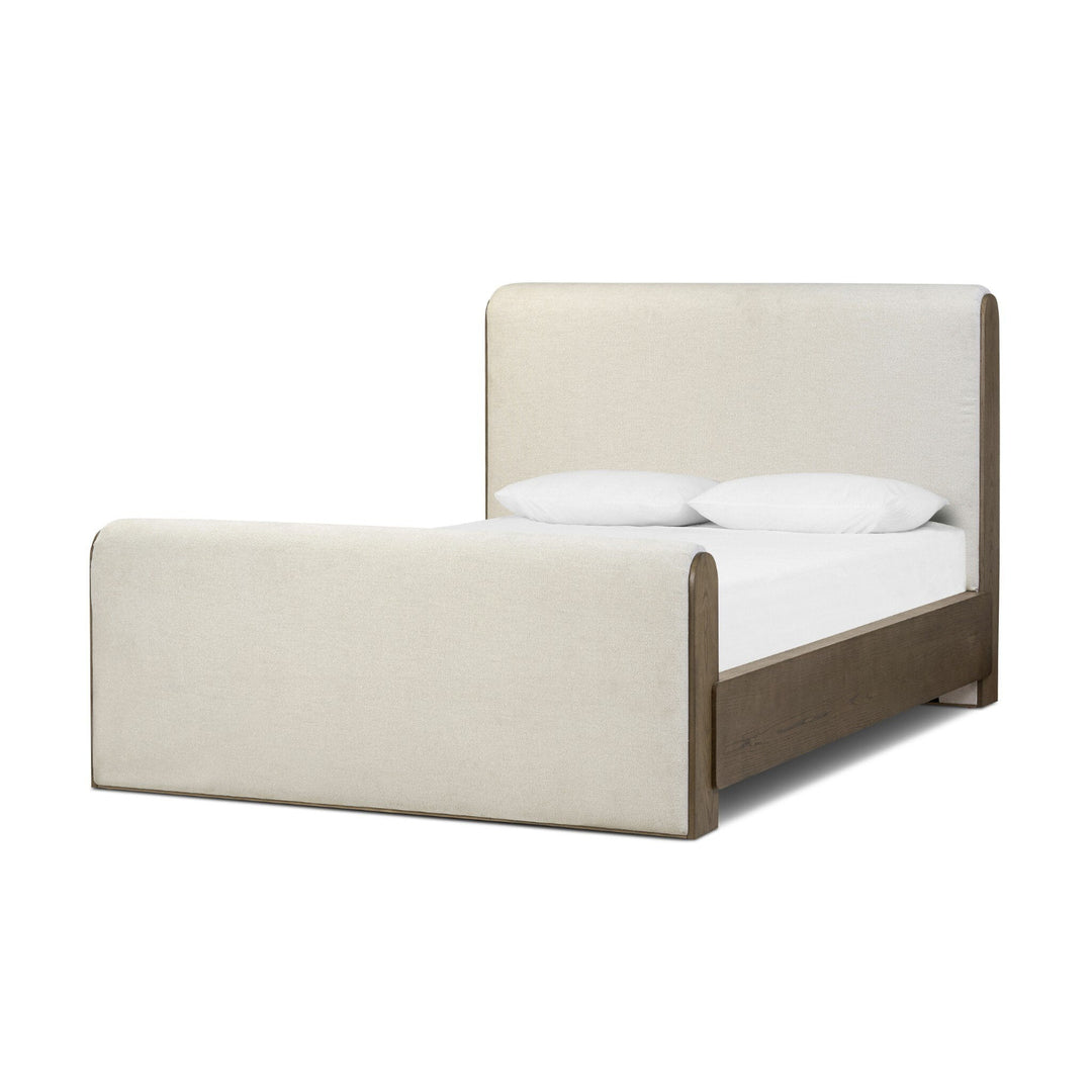 ALARIC BED