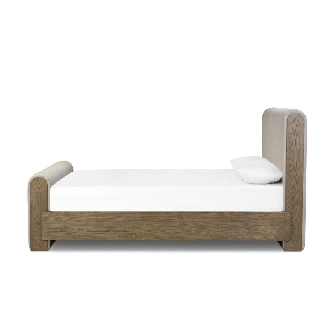 ALARIC BED