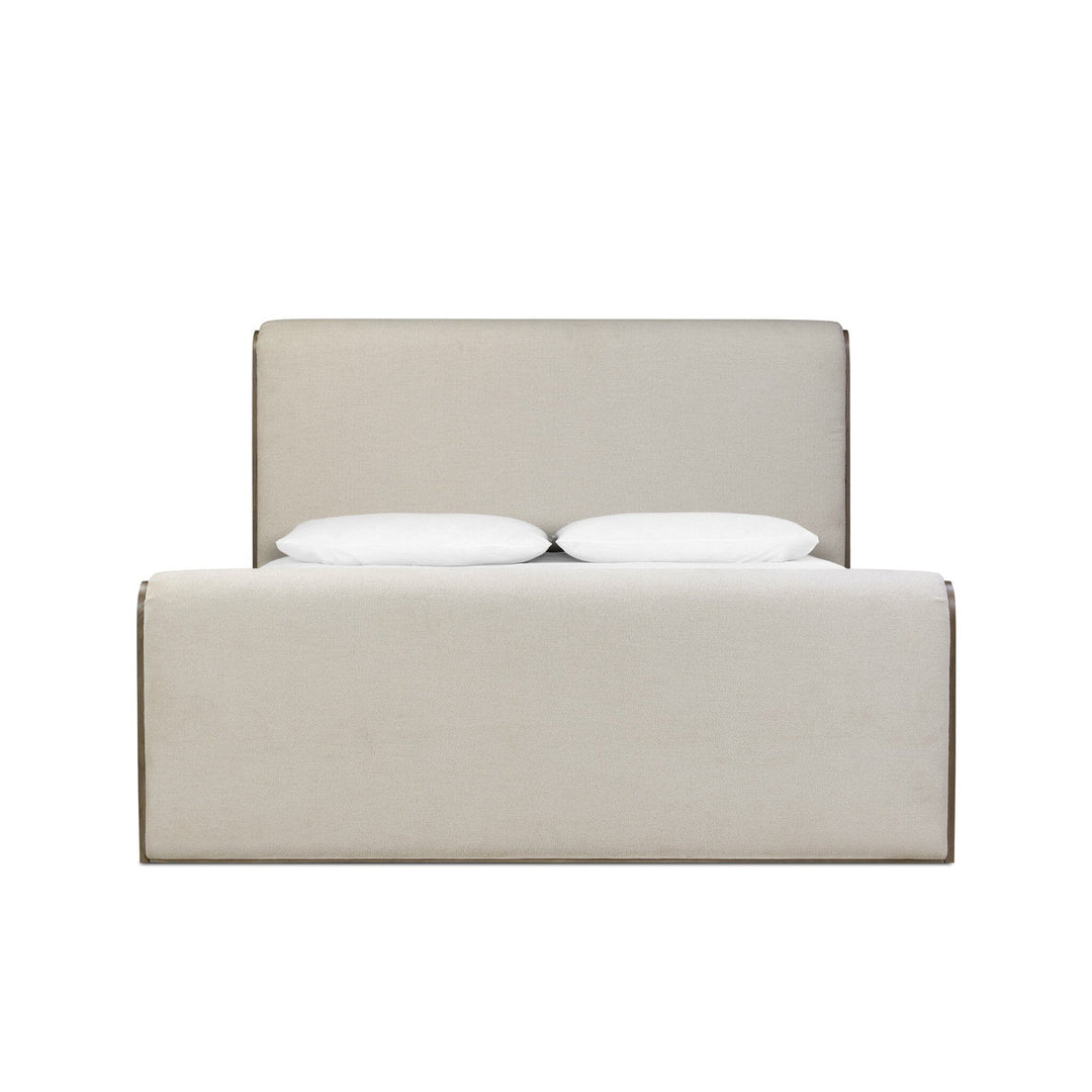 ALARIC BED