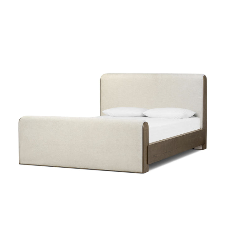 ALARIC BED