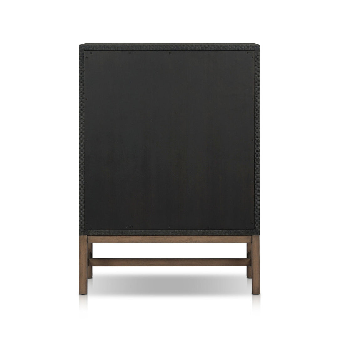 ONYA TALL DRESSER