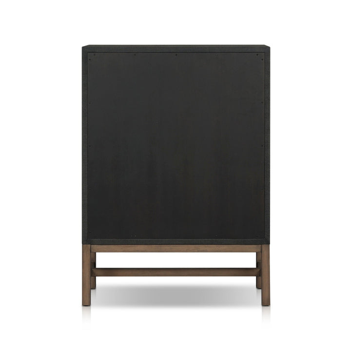 ONYA TALL DRESSER