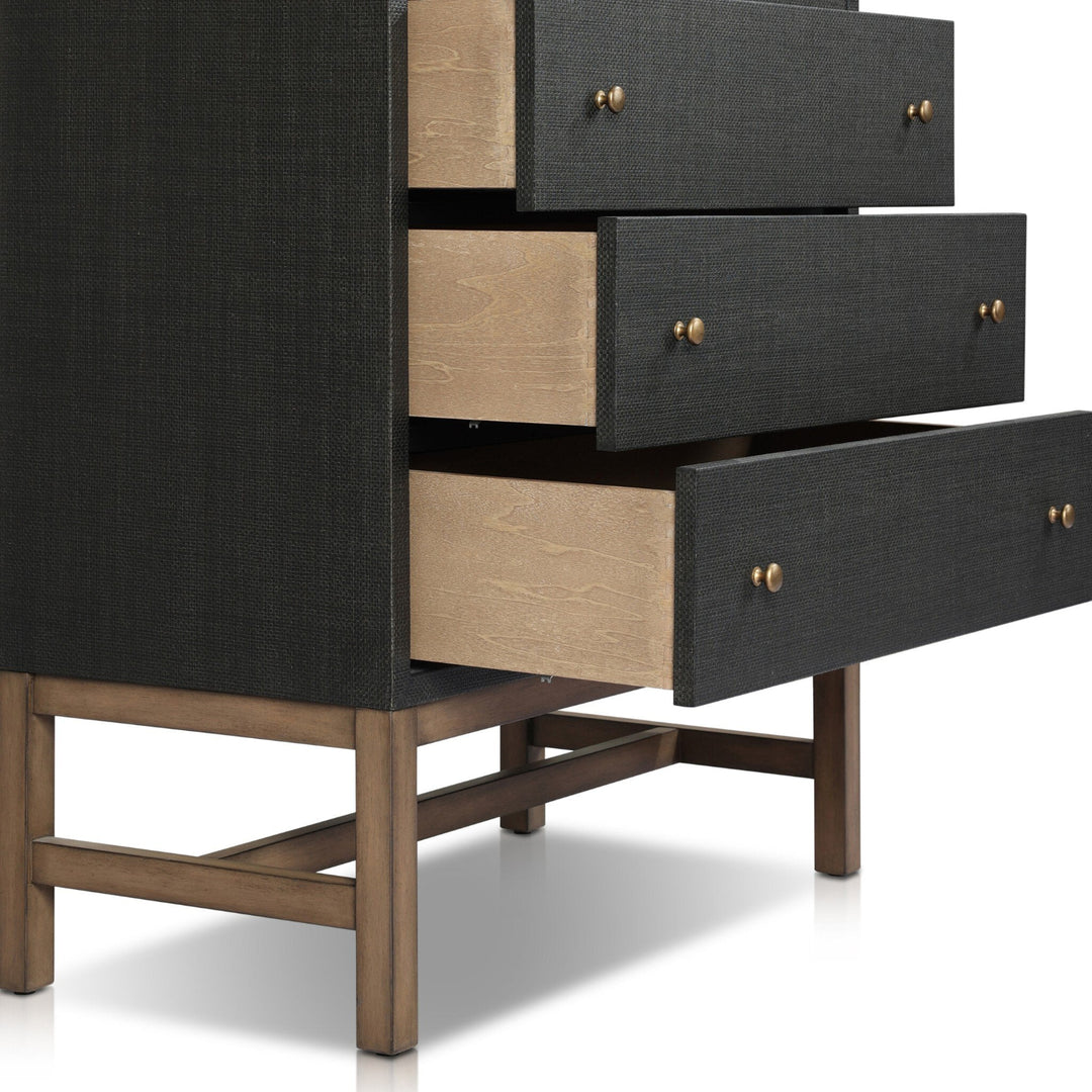 ONYA TALL DRESSER