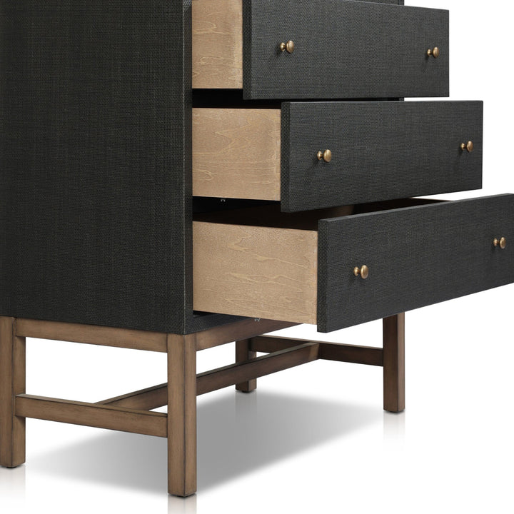 ONYA TALL DRESSER