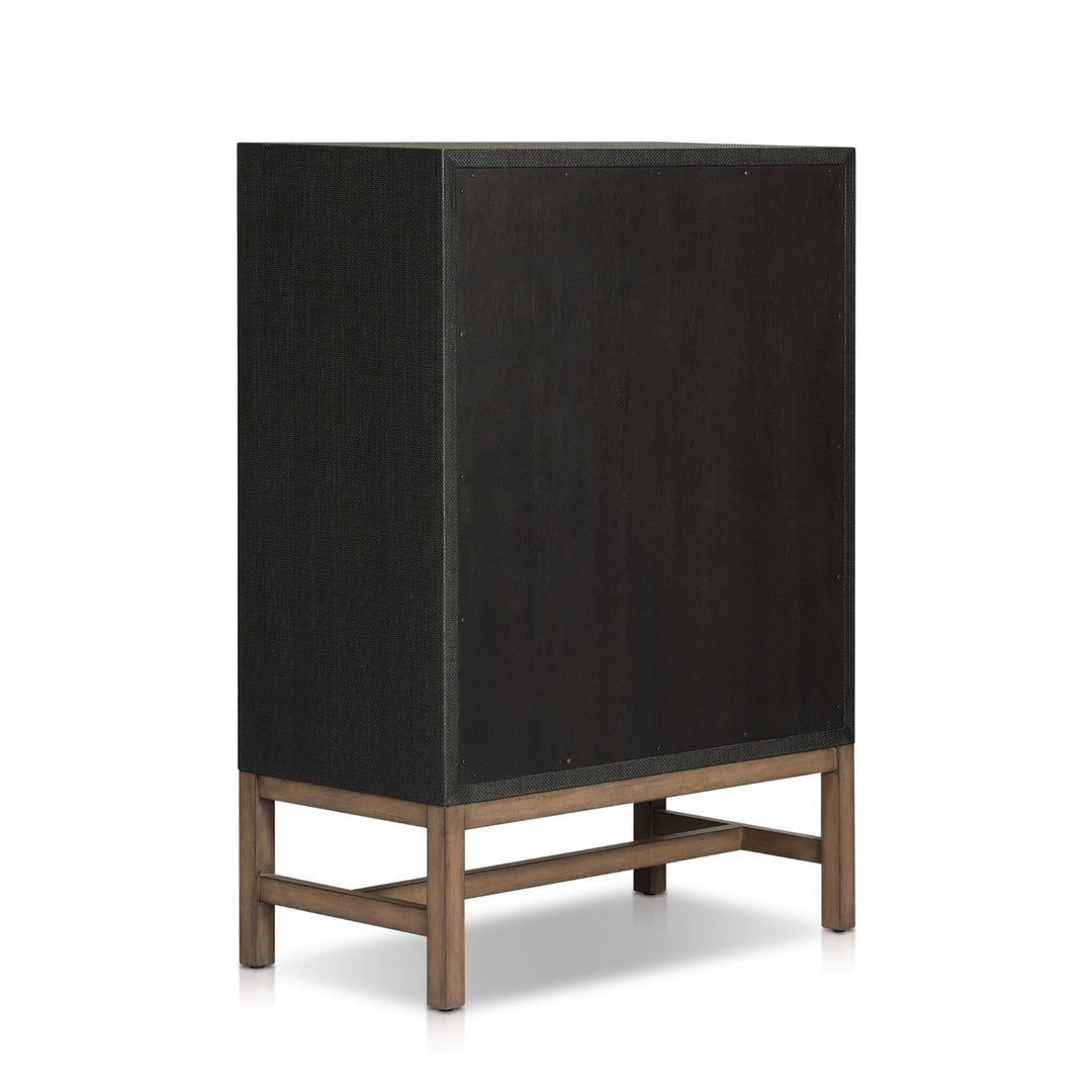 ONYA TALL DRESSER