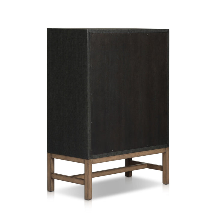 ONYA TALL DRESSER