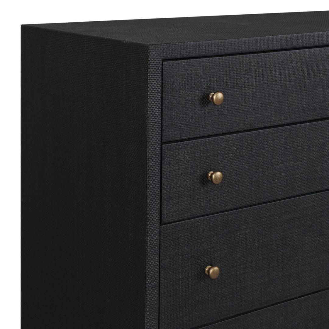 ONYA TALL DRESSER