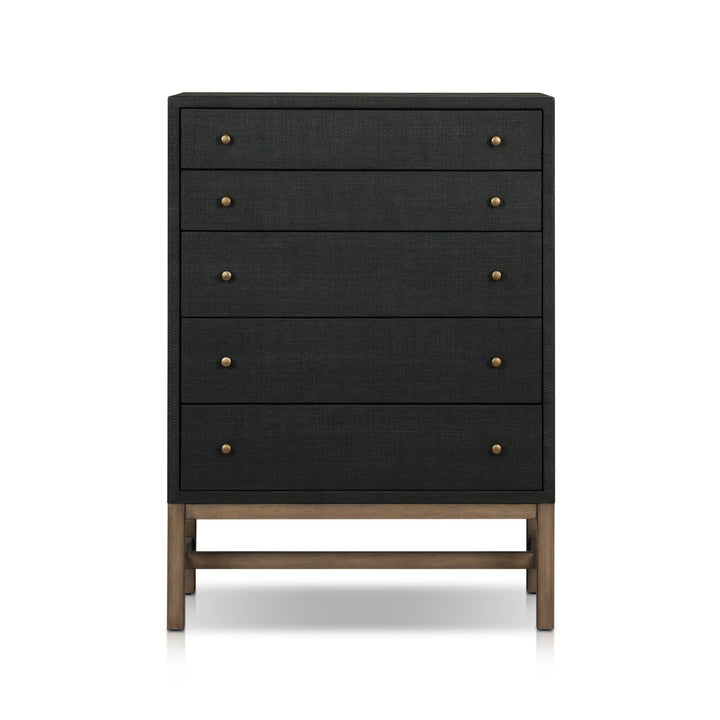 ONYA TALL DRESSER