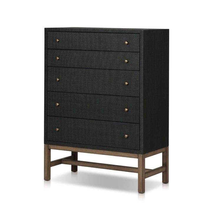 ONYA TALL DRESSER
