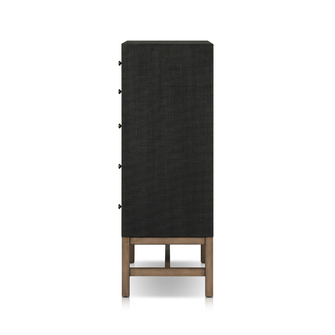 ONYA TALL DRESSER