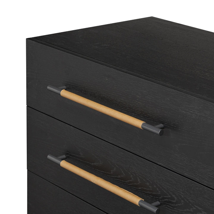 RONAN 8 DRAWER DRESSER