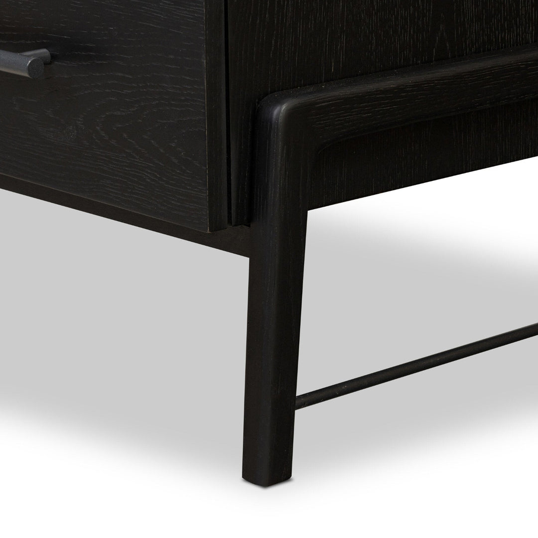RONAN 8 DRAWER DRESSER