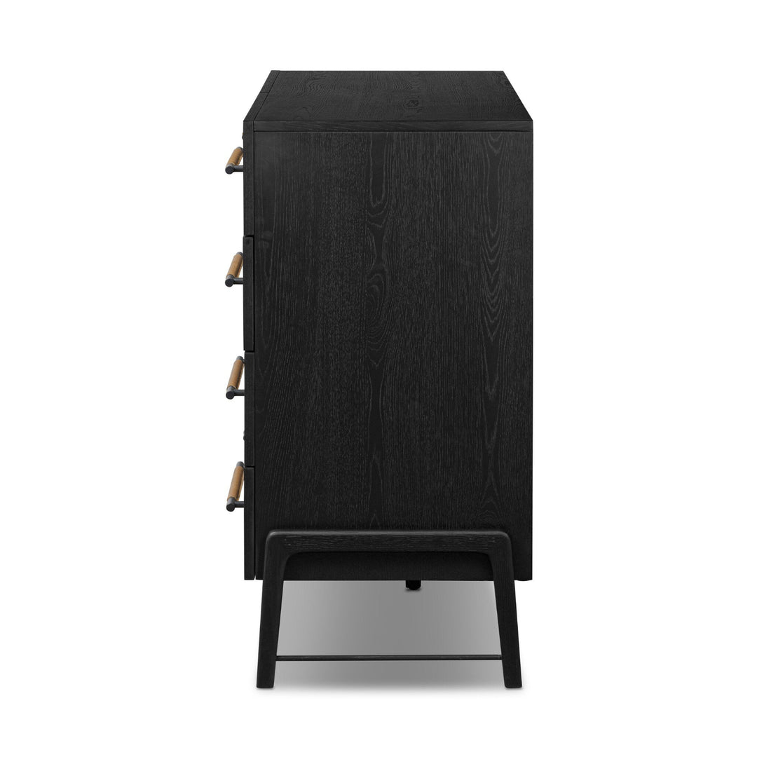 RONAN 8 DRAWER DRESSER
