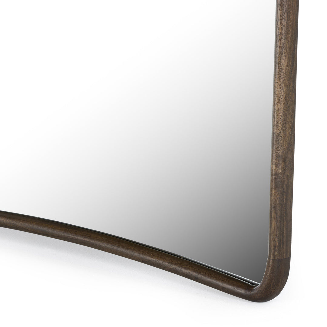 SILAS MANTLE MIRROR