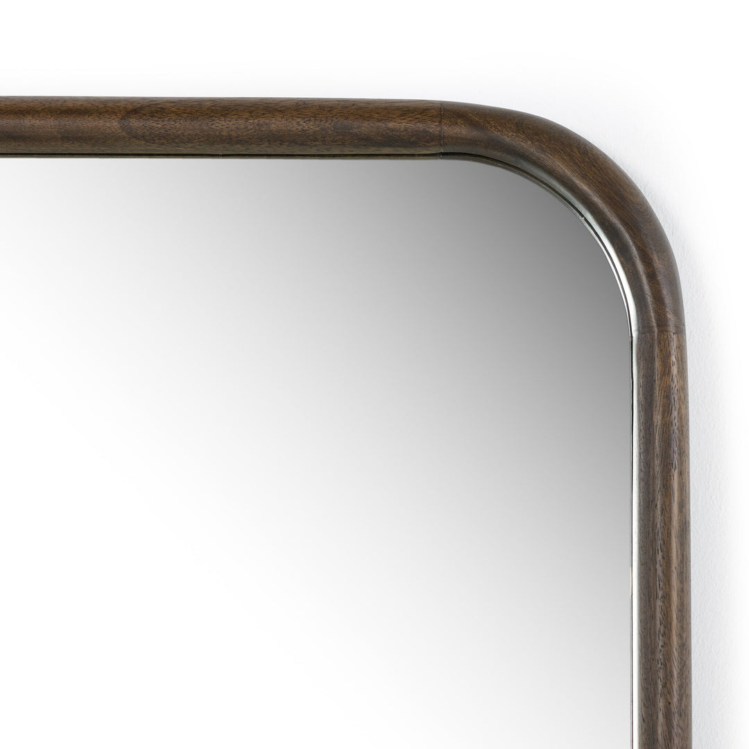 SILAS MANTLE MIRROR
