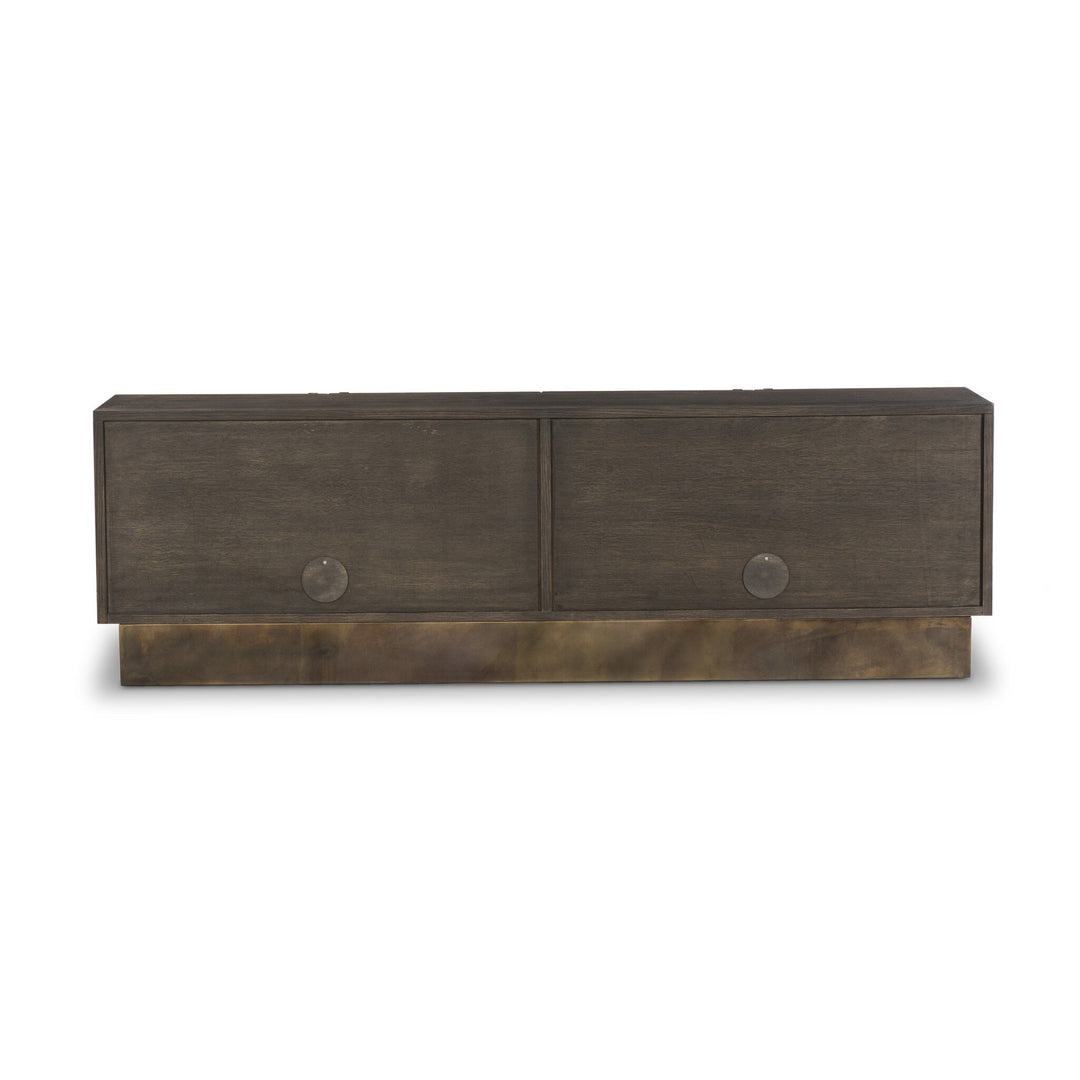 JUNIPER MEDIA CONSOLE