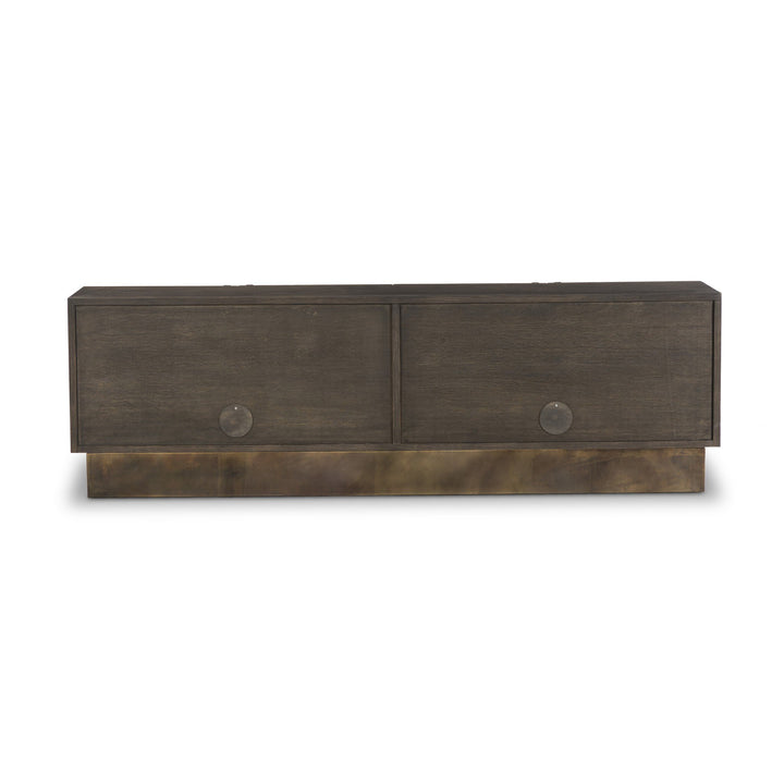 JUNIPER MEDIA CONSOLE