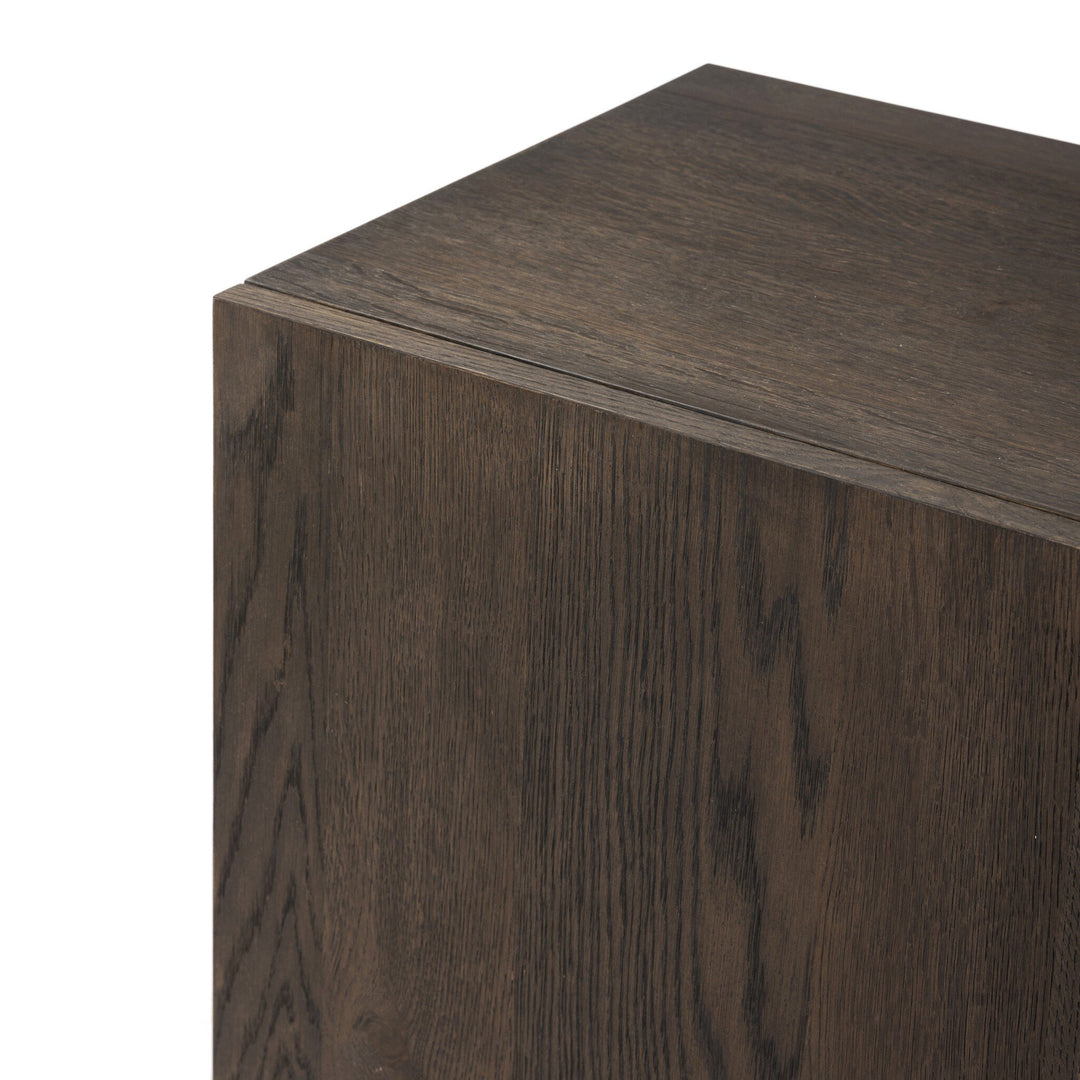 JUNIPER MEDIA CONSOLE