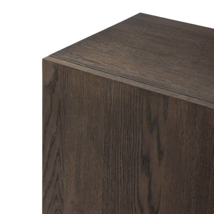JUNIPER MEDIA CONSOLE