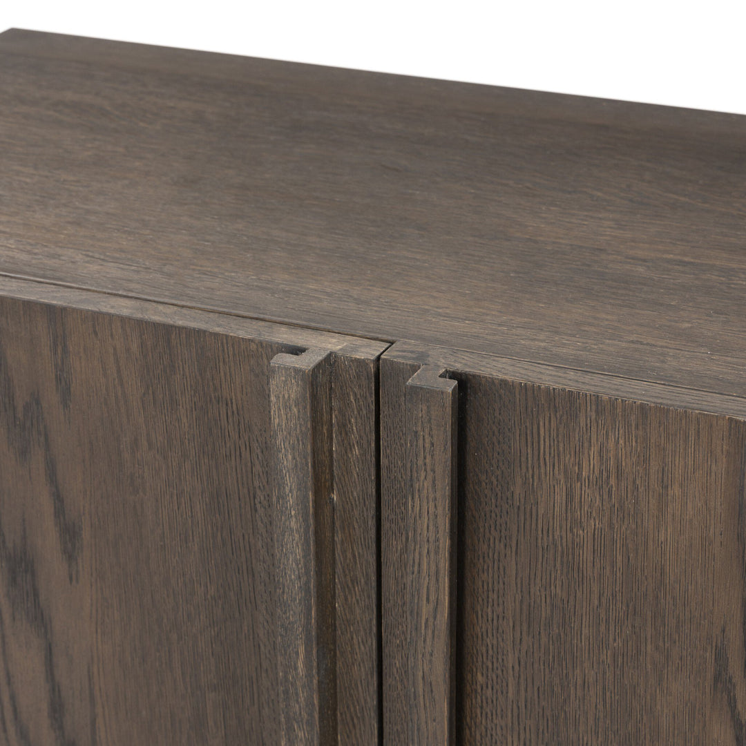 JUNIPER MEDIA CONSOLE