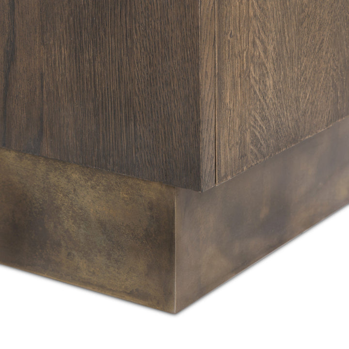 JUNIPER MEDIA CONSOLE