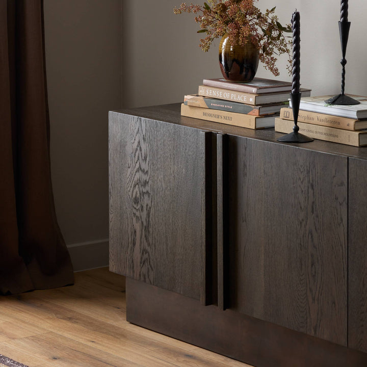 JUNIPER MEDIA CONSOLE