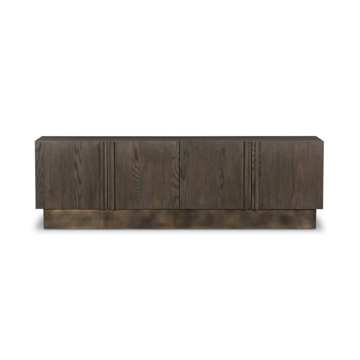 JUNIPER MEDIA CONSOLE