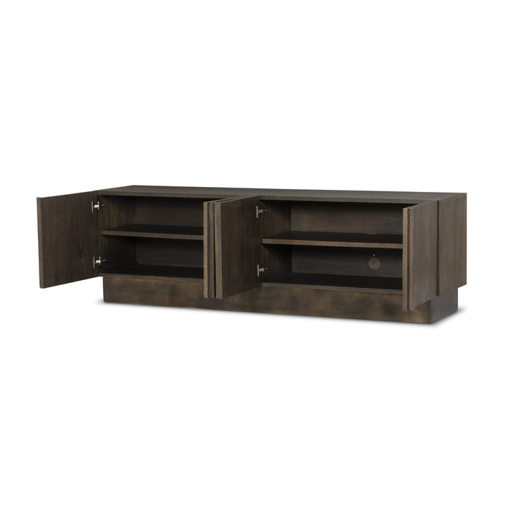 JUNIPER MEDIA CONSOLE