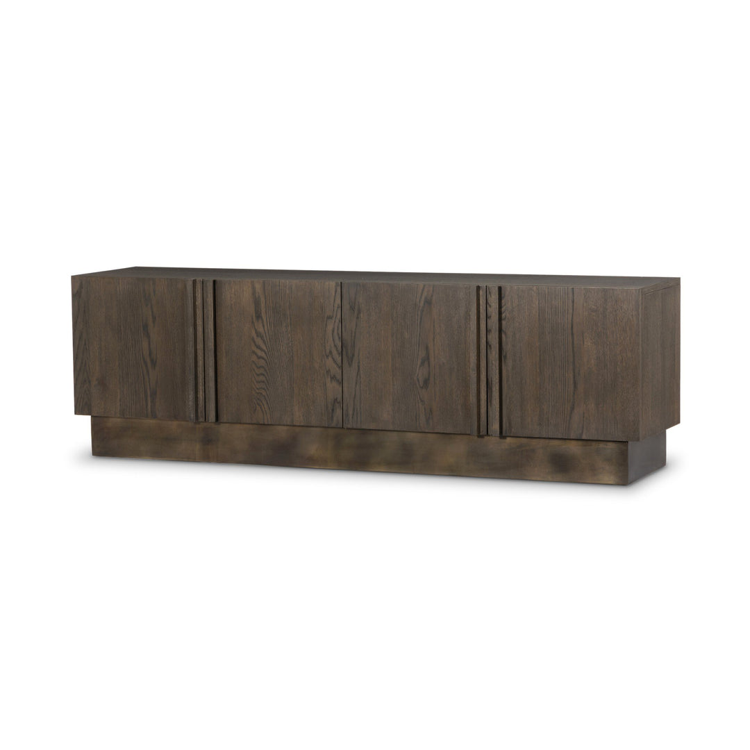 JUNIPER MEDIA CONSOLE