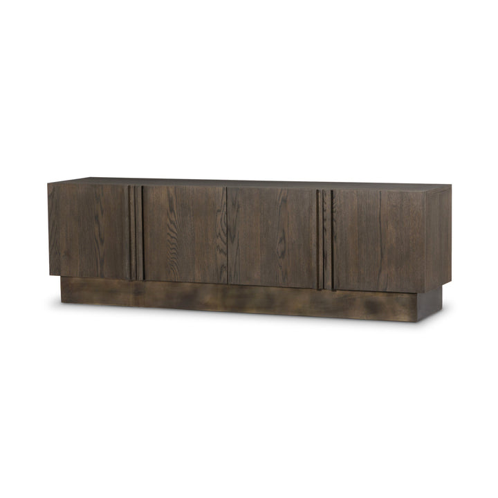 JUNIPER MEDIA CONSOLE
