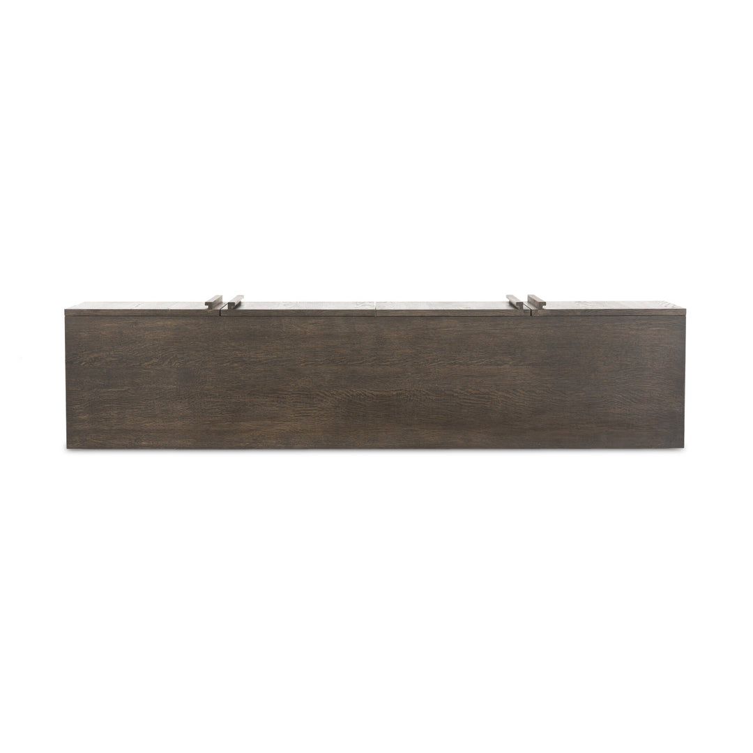 JUNIPER MEDIA CONSOLE
