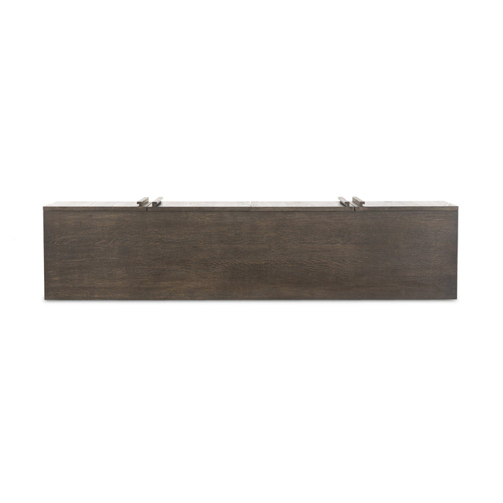 JUNIPER MEDIA CONSOLE