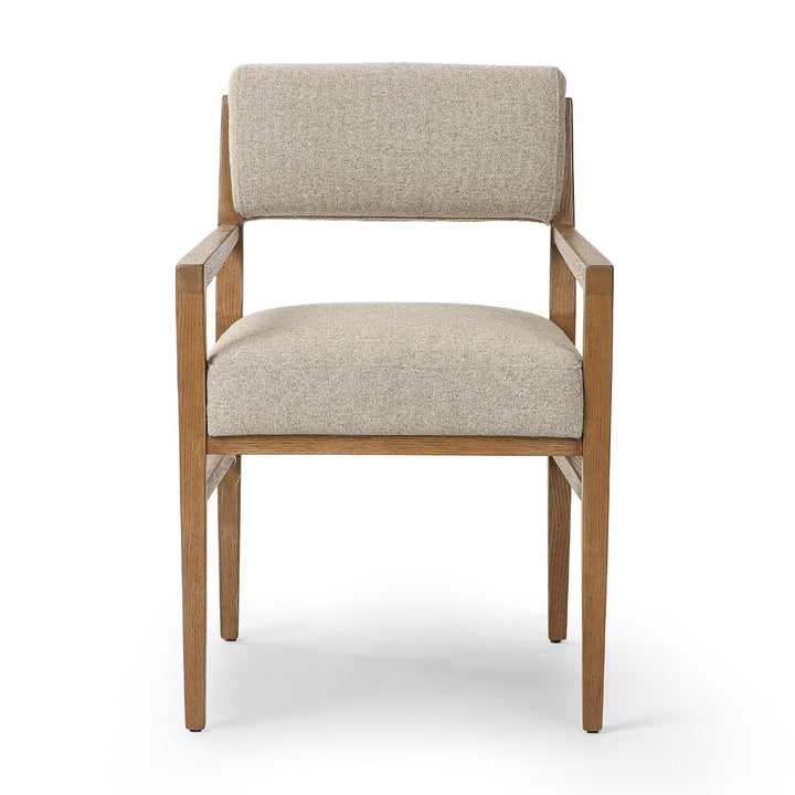 MARIGOLD DINING ARM CHAIR