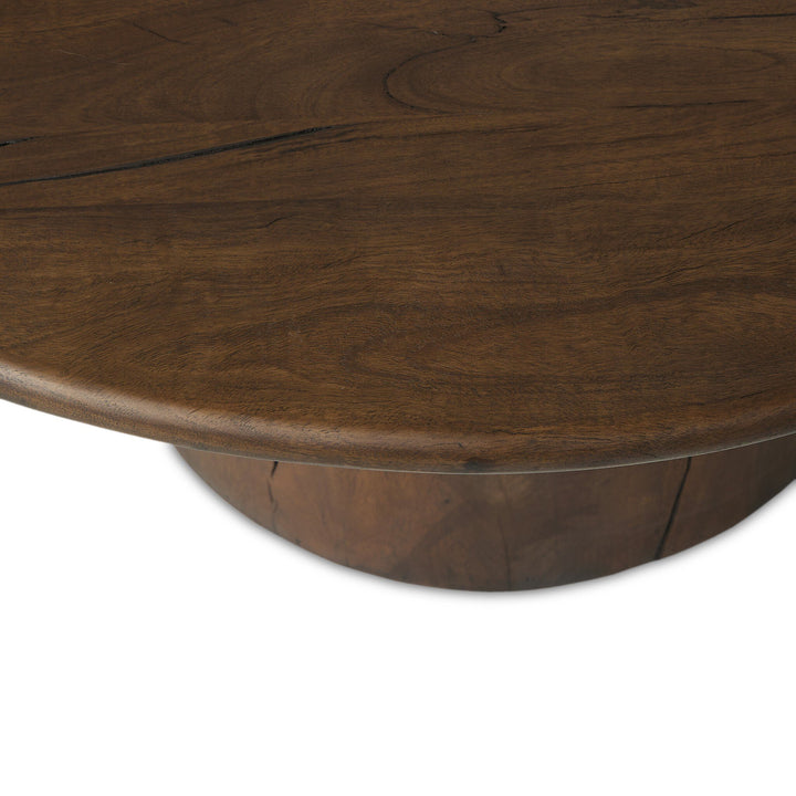 MIREILLE NESTING COFFEE TABLE SET