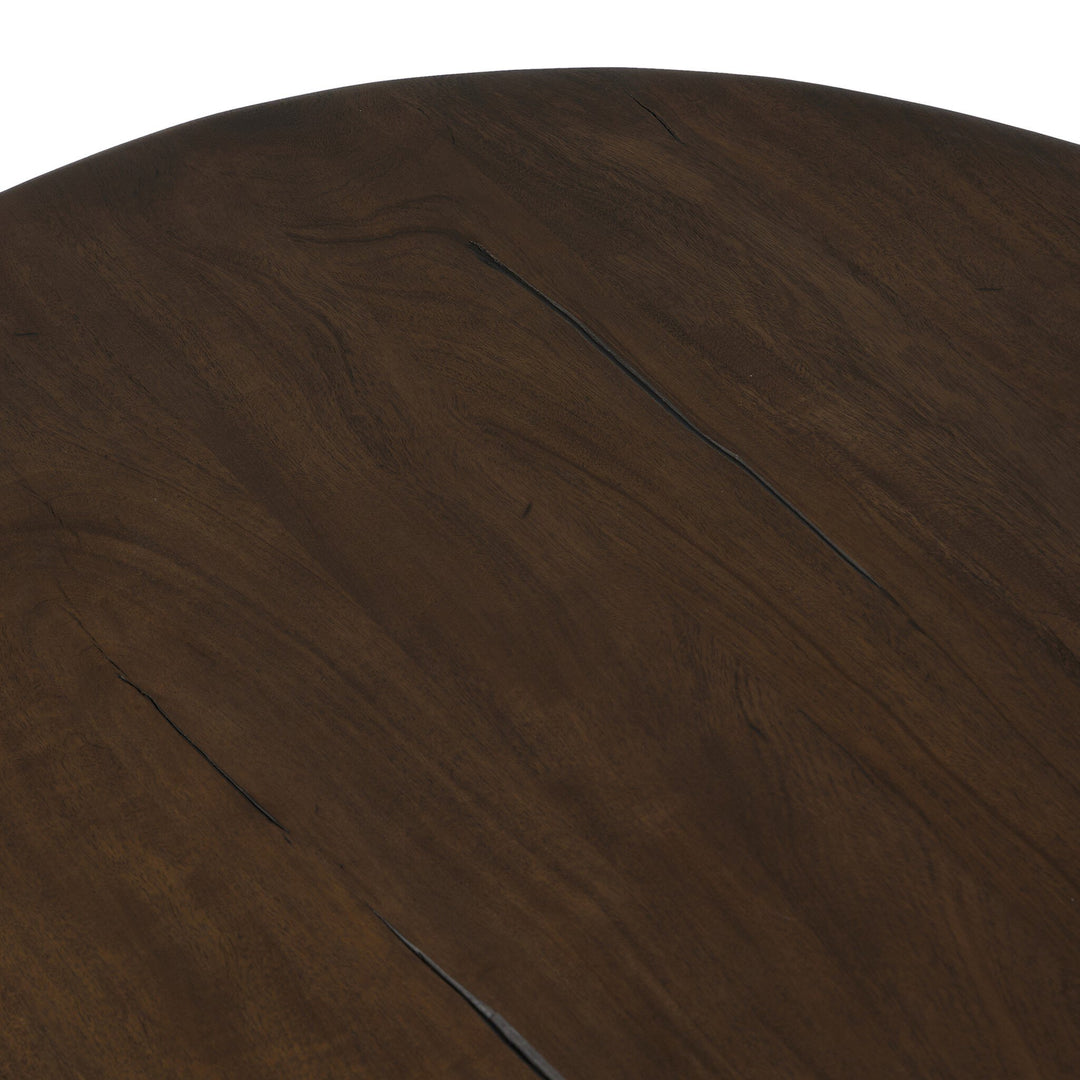 MIREILLE NESTING COFFEE TABLE SET