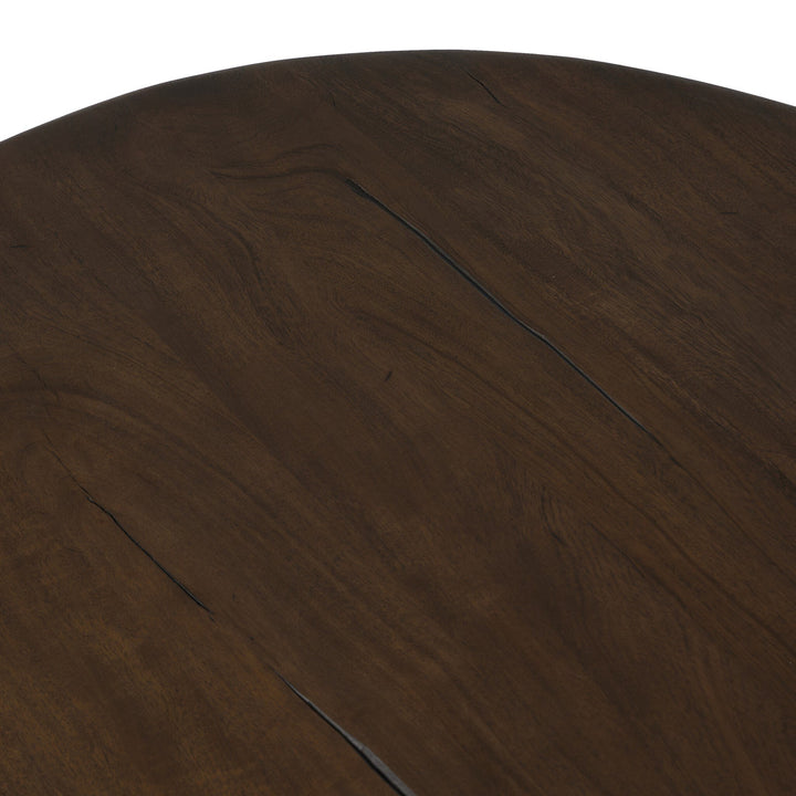 MIREILLE NESTING COFFEE TABLE SET