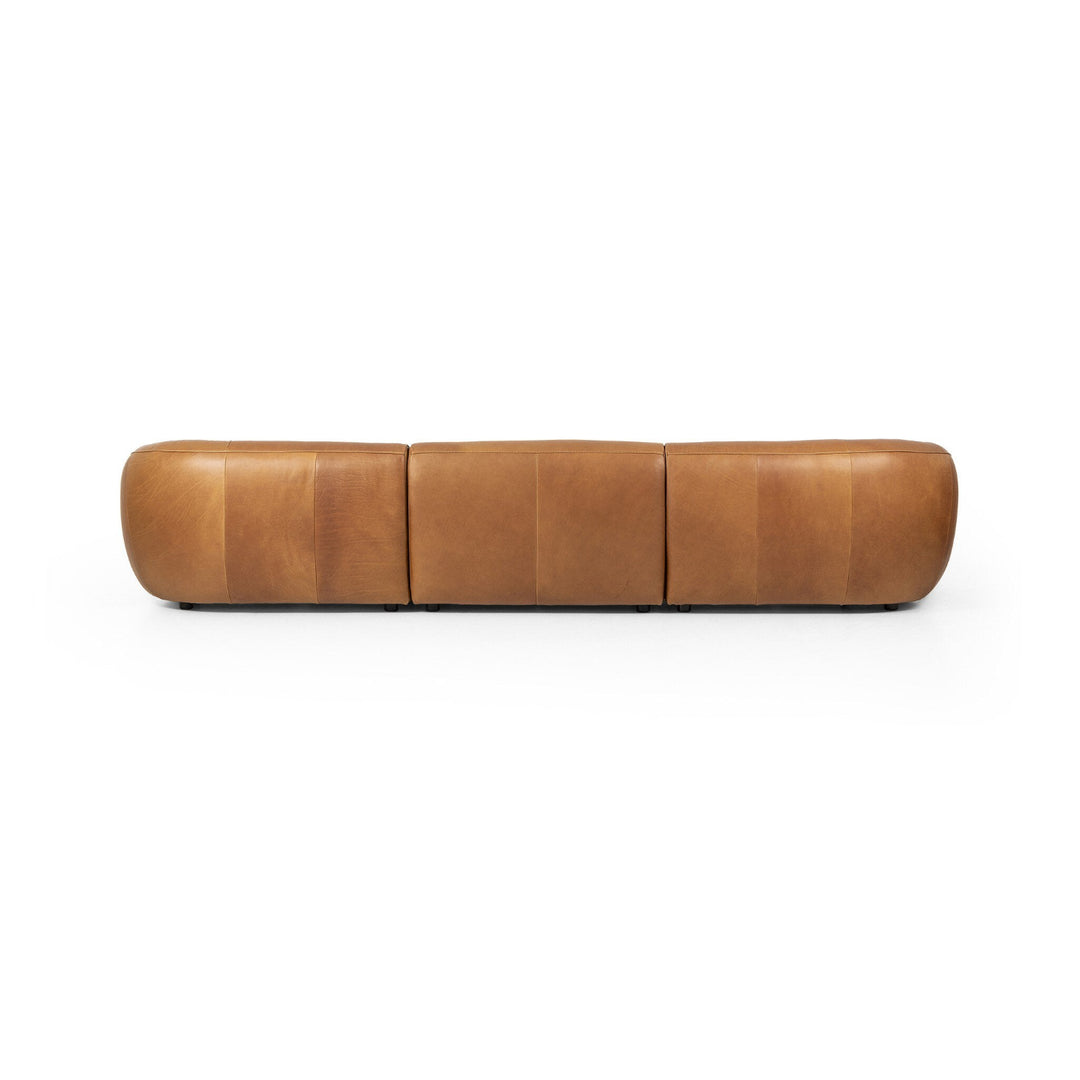 DANIE 3PC SECTIONAL SOFA