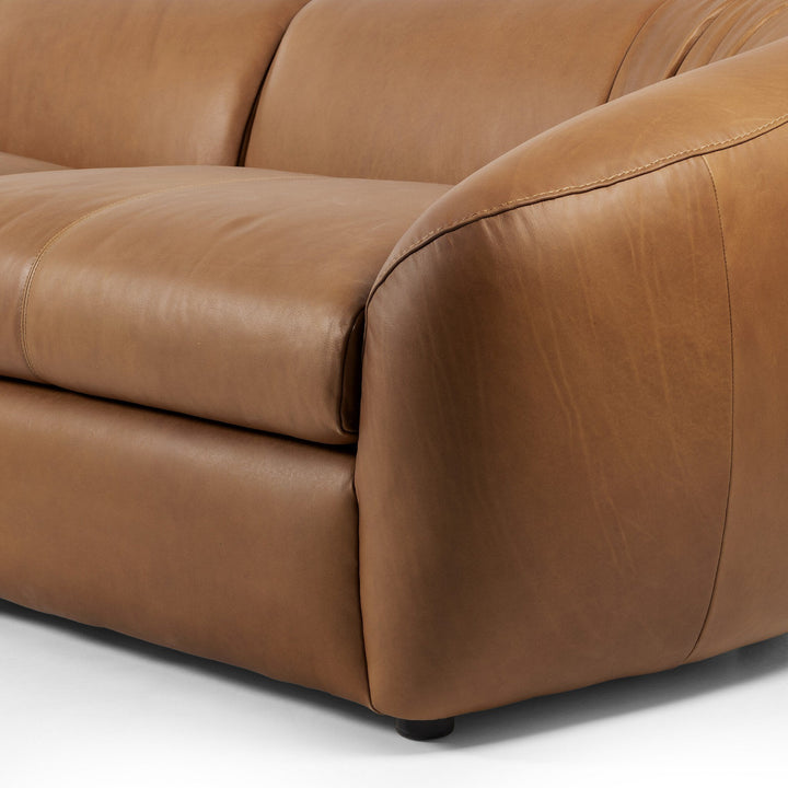 DANIE 3PC SECTIONAL SOFA