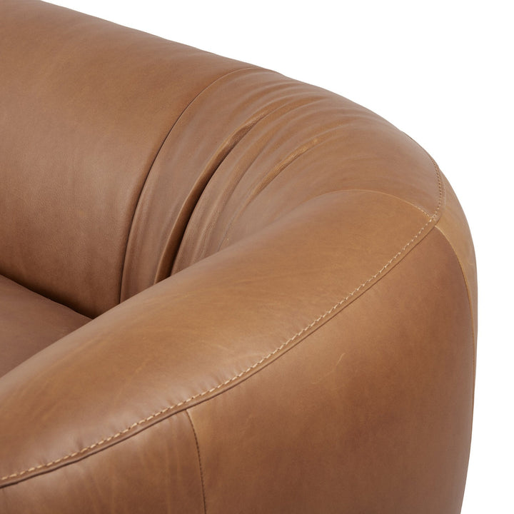 DANIE 3PC SECTIONAL SOFA