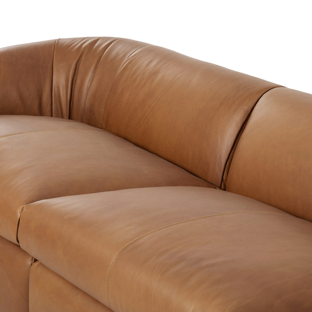 DANIE 3PC SECTIONAL SOFA
