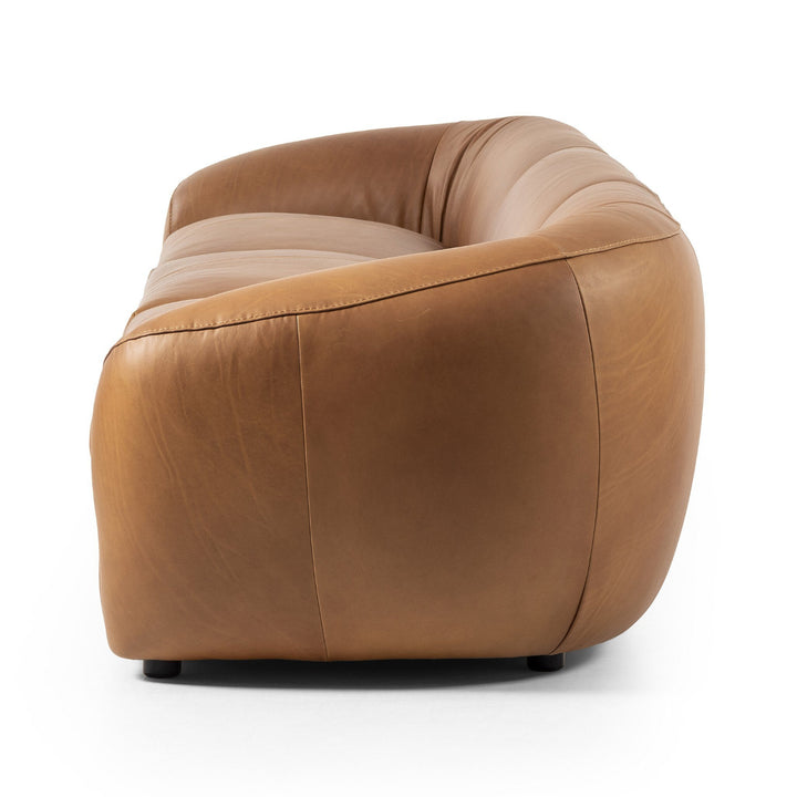 DANIE 3PC SECTIONAL SOFA
