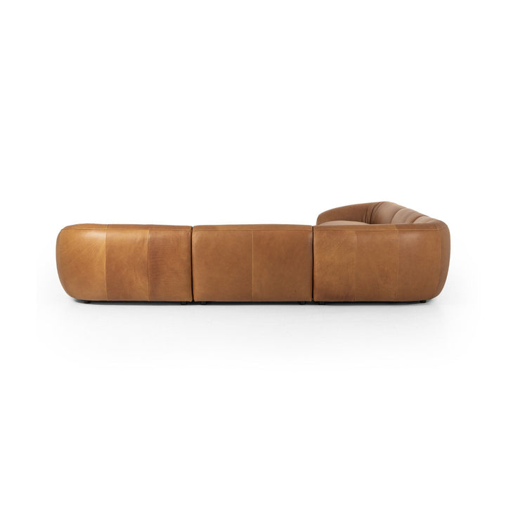 DANIE 5PC SECTIONAL