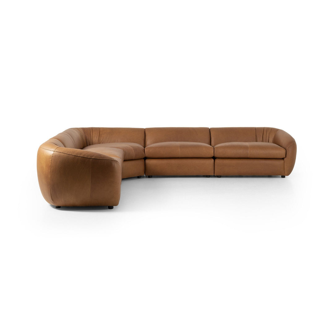 DANIE 5PC SECTIONAL