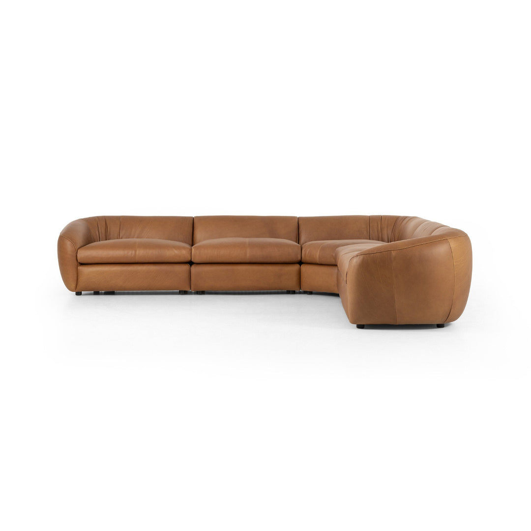 DANIE 5PC SECTIONAL