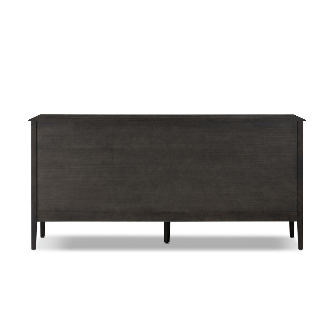 JUNO 6 DRAWER DRESSER