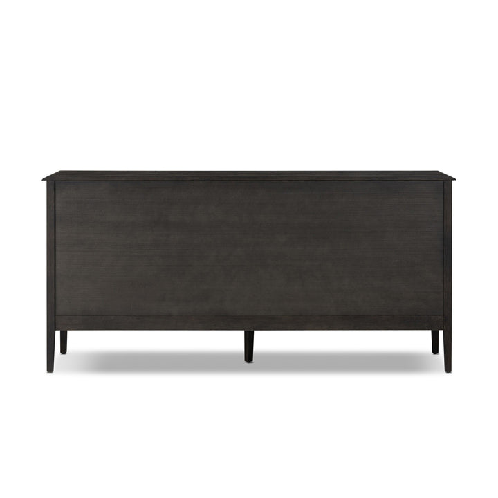 JUNO 6 DRAWER DRESSER